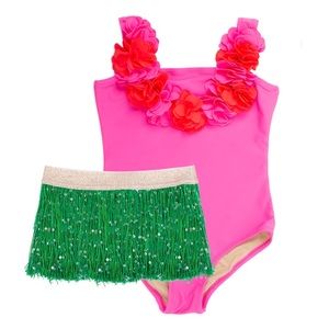 Shade critters bathing suit